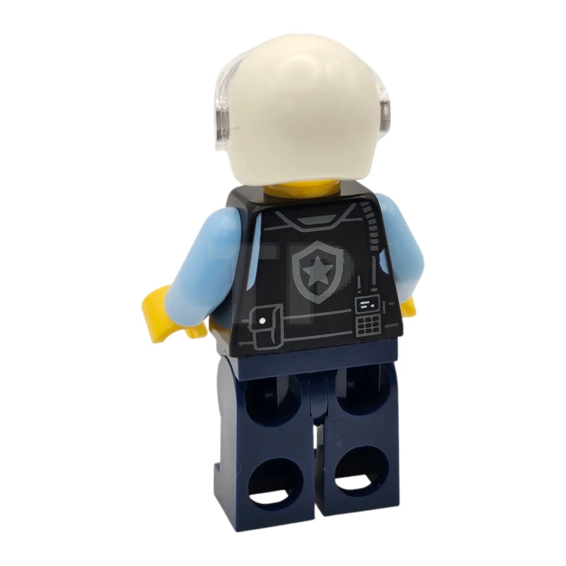 LEGO&reg; cty1886 Police Officer