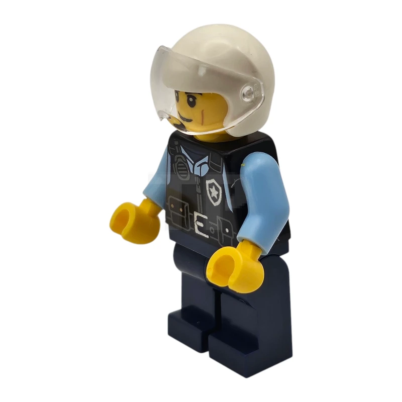 LEGO&reg; cty1886 Police Officer