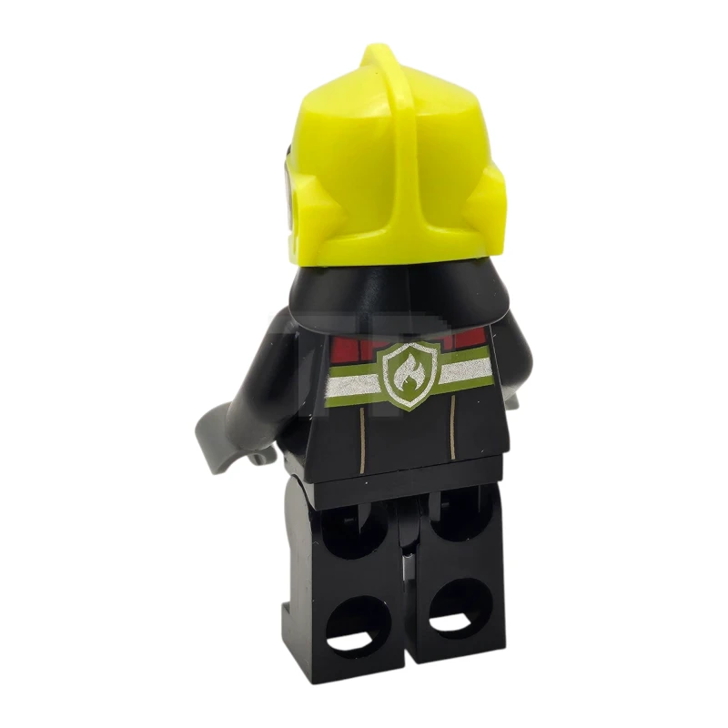 LEGO&reg; cty1873 Firefighter