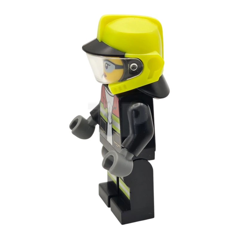 LEGO&reg; cty1873 Firefighter