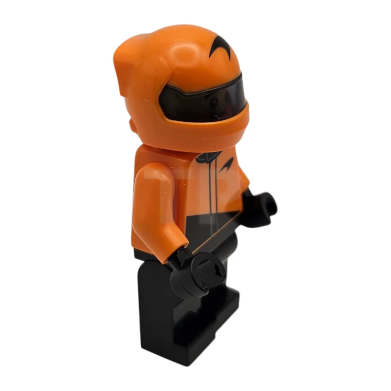 LEGO&reg; sc131 McLaren F1 Team MCL38 Driver
