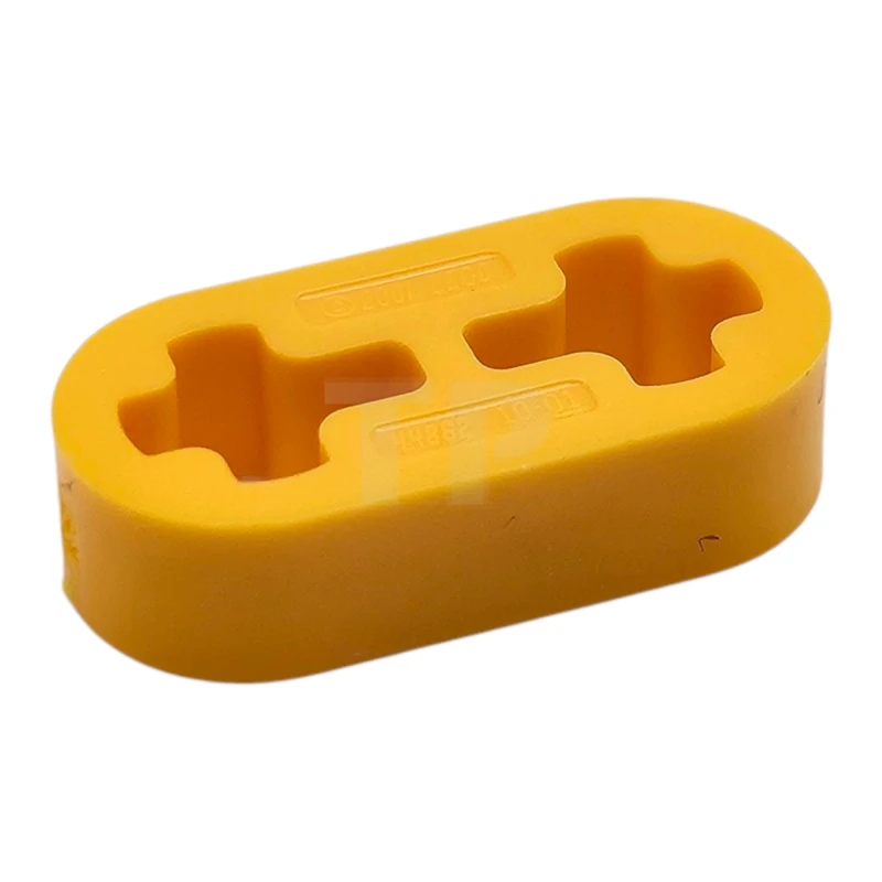 LEGO&reg; 6476817 - 41677 - Hefarm 1 x 2 Dun