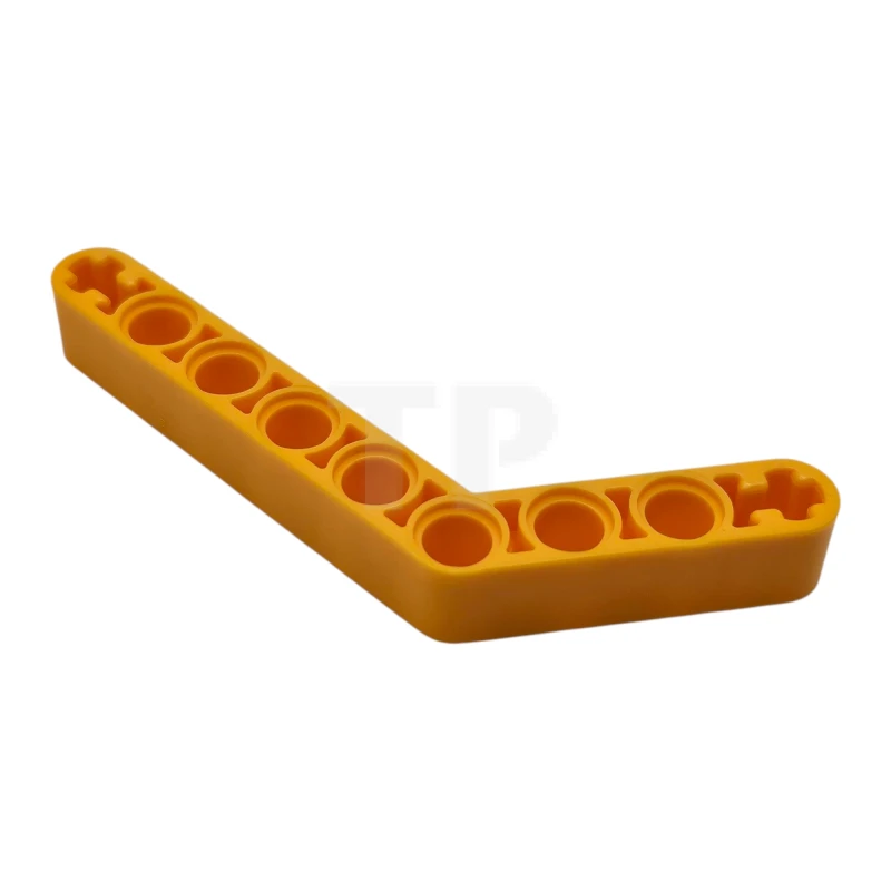LEGO&reg; 6476813 - 6629 - Liftarm 1 x 9 Thick, Bent (6 - 4)