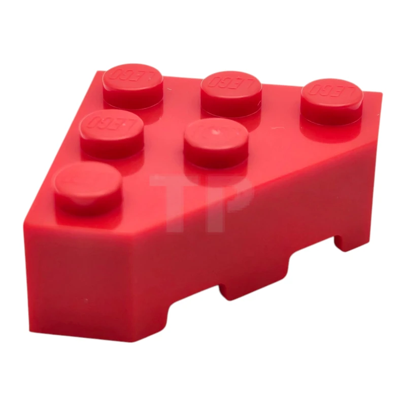 LEGO&reg; 6512255 - 30505 - Wig 3 x 3 afgesneden hoek