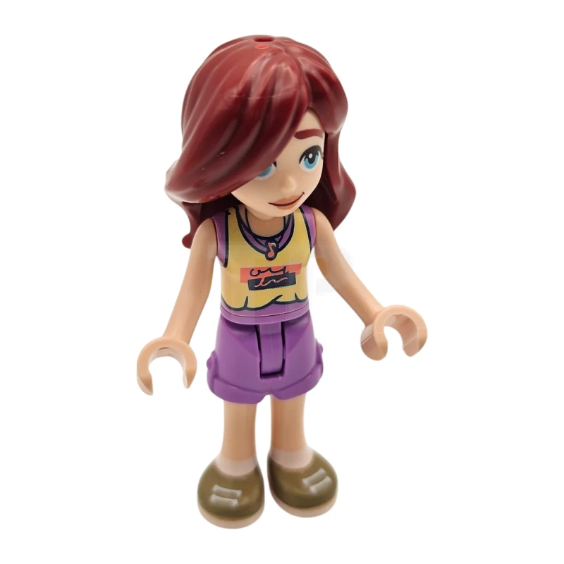 LEGO&reg; frnd0819 Paisley