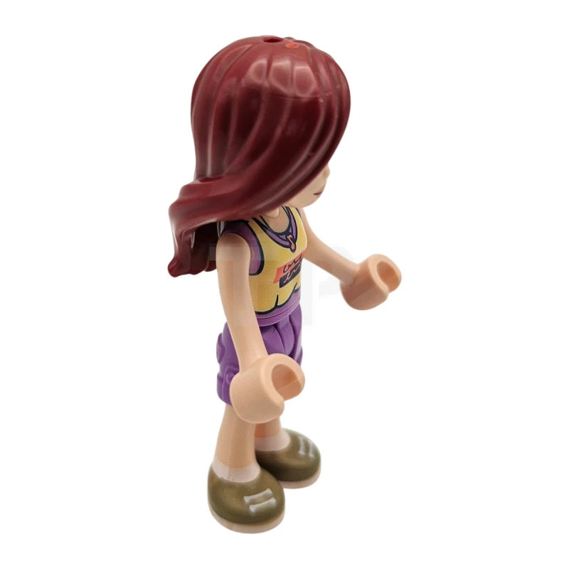 LEGO&reg; frnd0819 Paisley