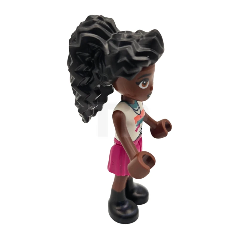 LEGO&reg; frnd0820 Elsa D