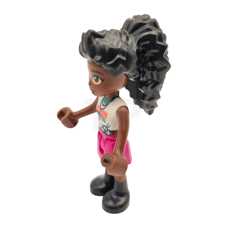 LEGO&reg; frnd0820 Elsa D