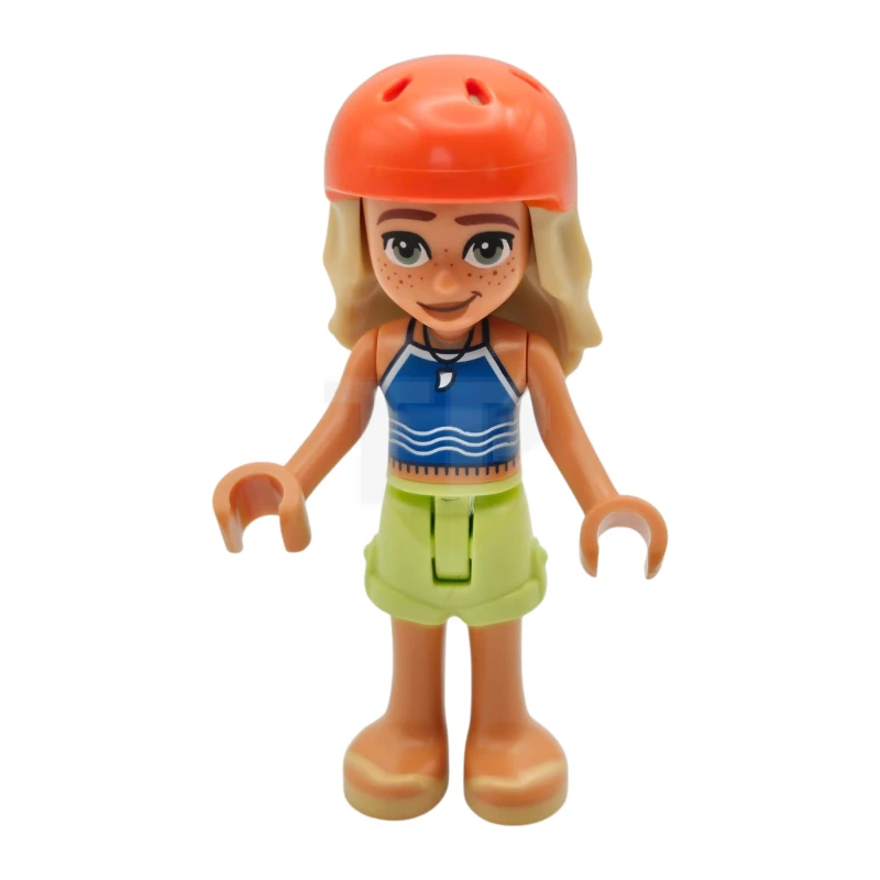 LEGO&reg; frnd0783 Sage