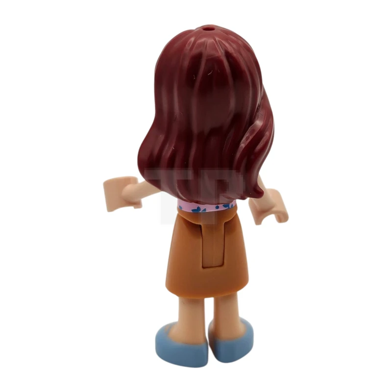 LEGO&reg; frnd0784 Paisley