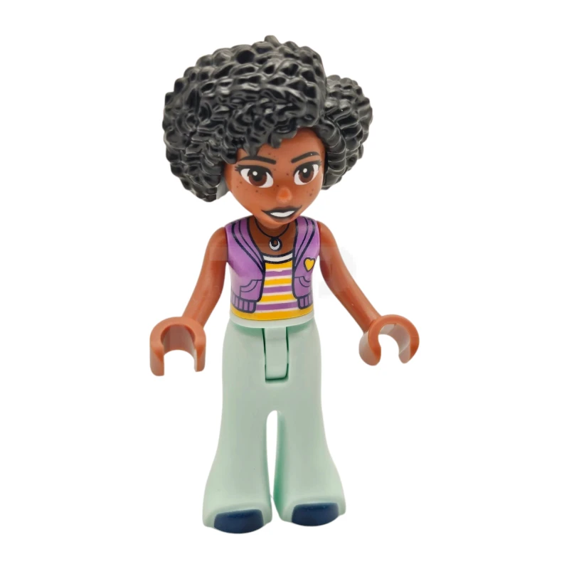LEGO&reg; frnd0816 Jamila