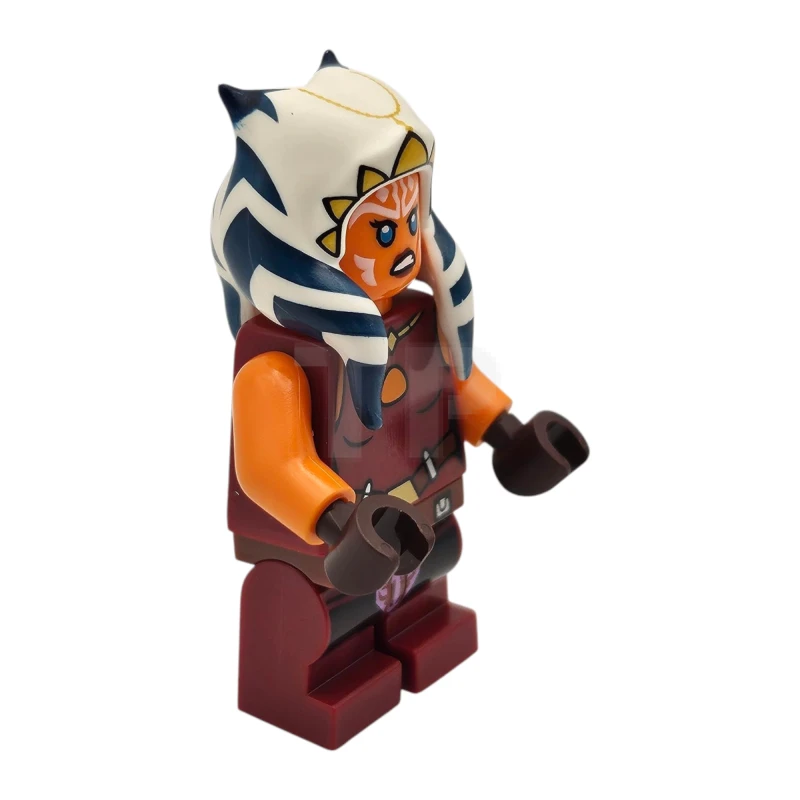 LEGO&reg; sw1396 Ahsoka Tano (Padawan)