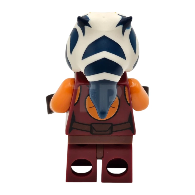 LEGO&reg; sw1396 Ahsoka Tano (Padawan)