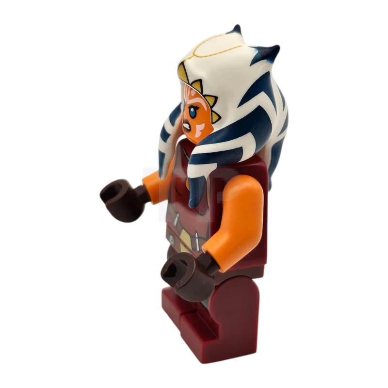 LEGO&reg; sw1396 Ahsoka Tano (Padawan)