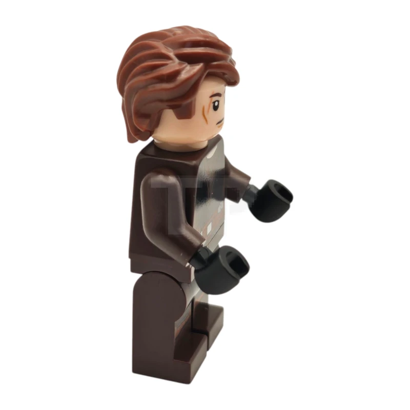 LEGO&reg; sw1398 Anakin Skywalker