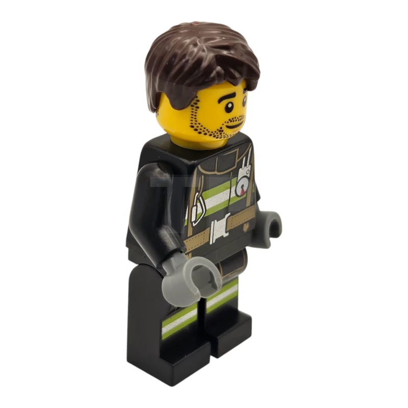 LEGO&reg; cty1884 Firefighter