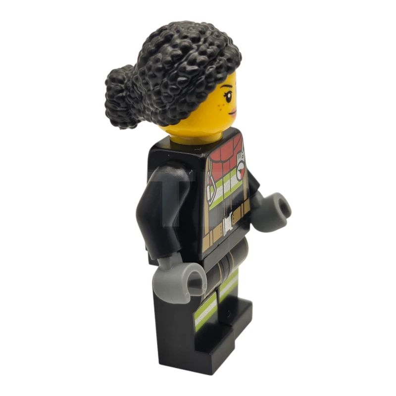 LEGO&reg; cty1883 Firefighter