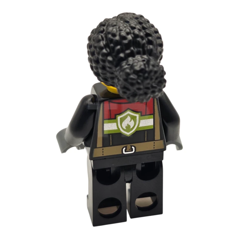 LEGO&reg; cty1883 Firefighter