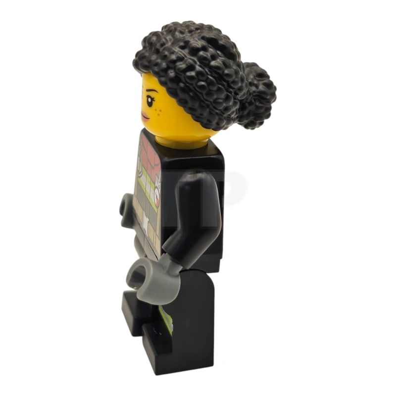 LEGO&reg; cty1883 Firefighter