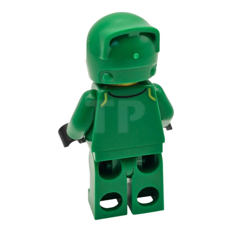 LEGO&reg; sc125 Aston Martin Aramco F1 AMR24 Driver