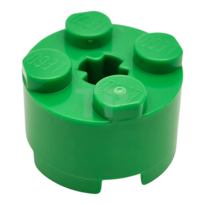 LEGO&reg; 6526752 - 3941 - Steen 2 x 2 Rond