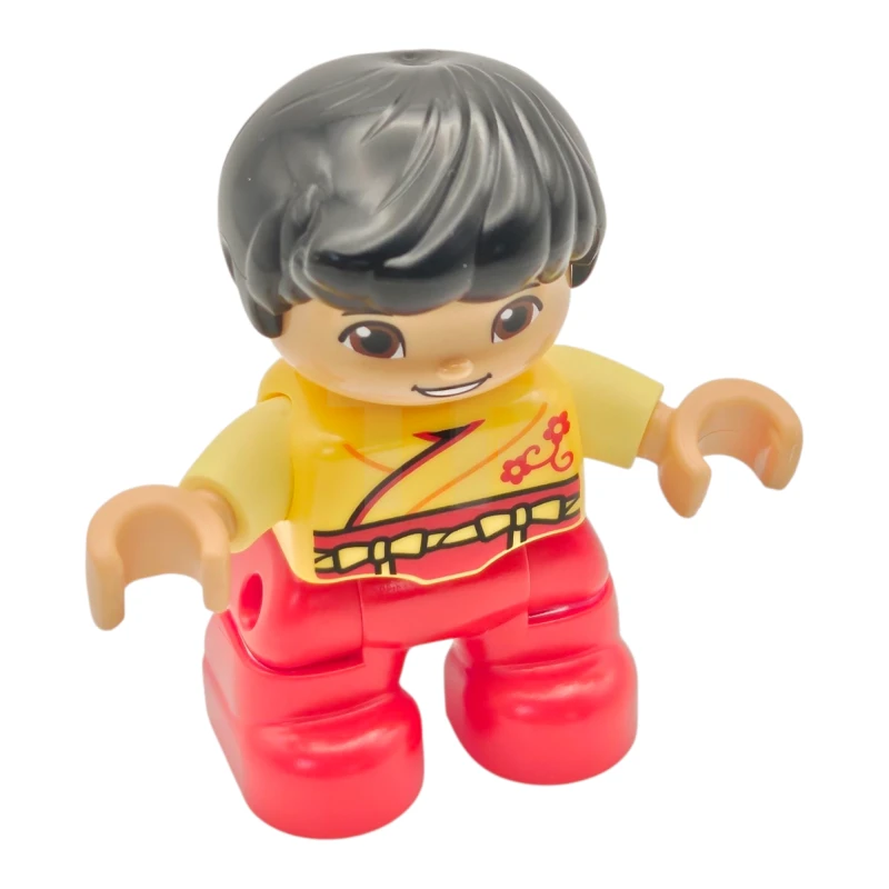 LEGO&reg; 47205pb094 DUPLO Kind Mädchen