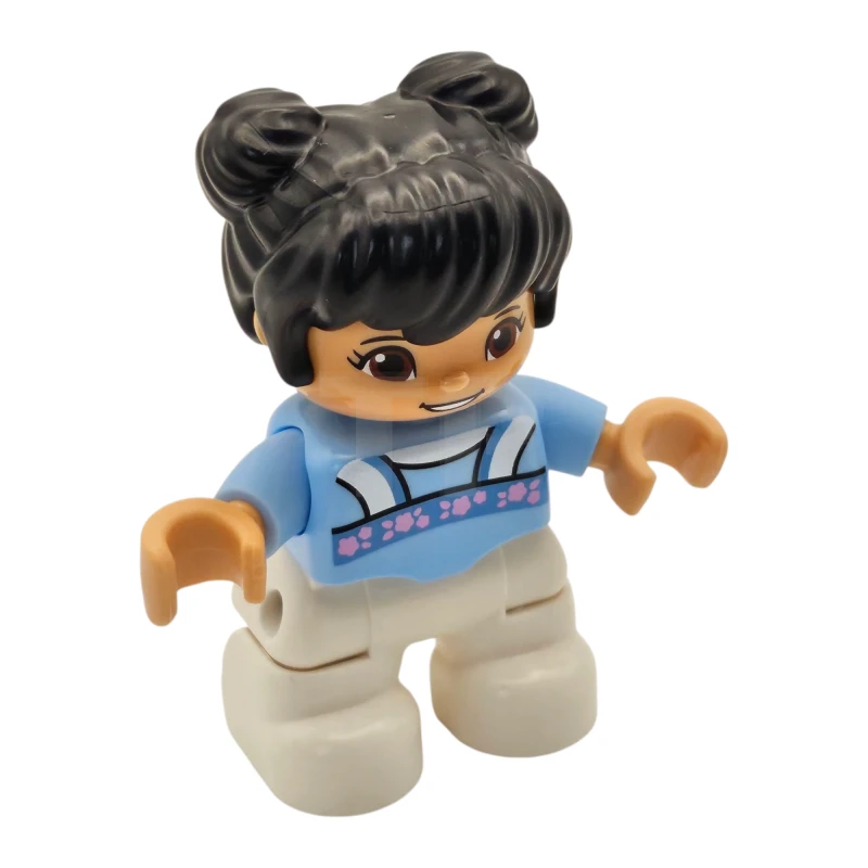 LEGO&reg; 47205pb095 DUPLO Bambina