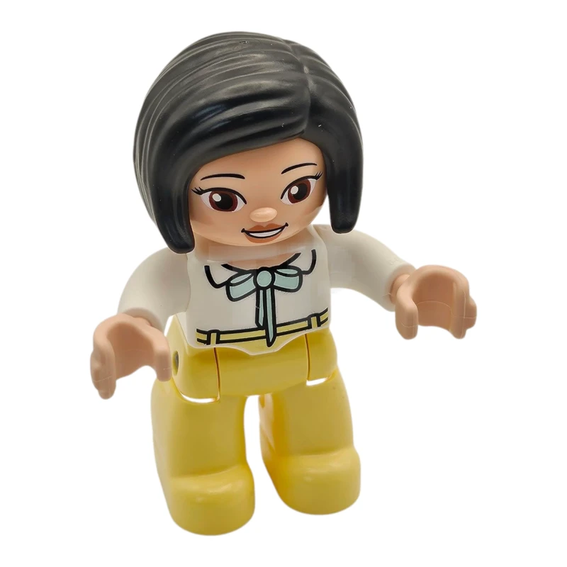 LEGO&reg; 47394pb323 DUPLO Weiblich