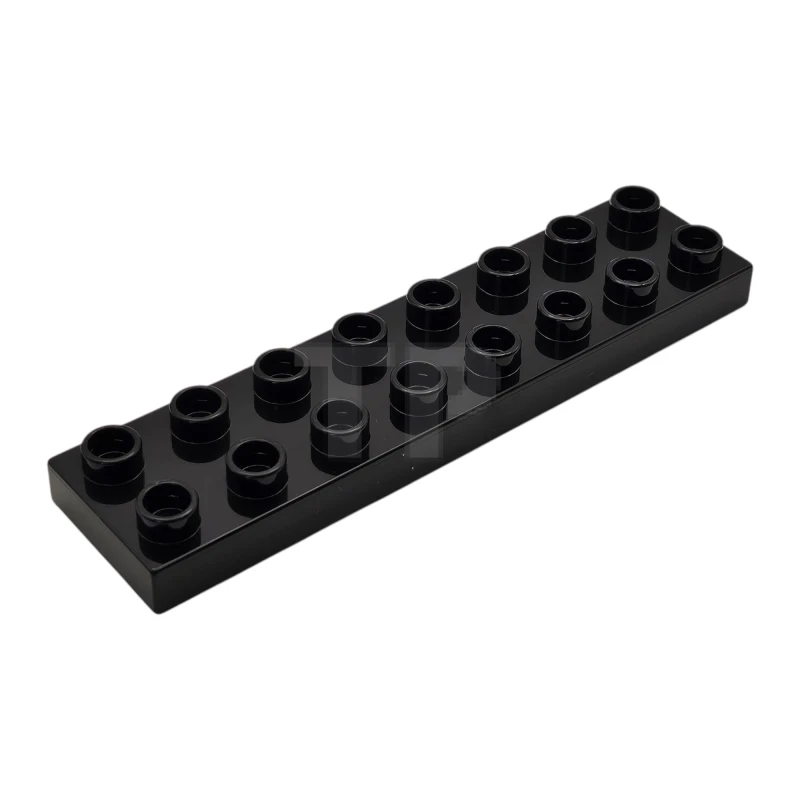 LEGO&reg; 6431359 - 44524 - DUPLO Platte 2 x 8