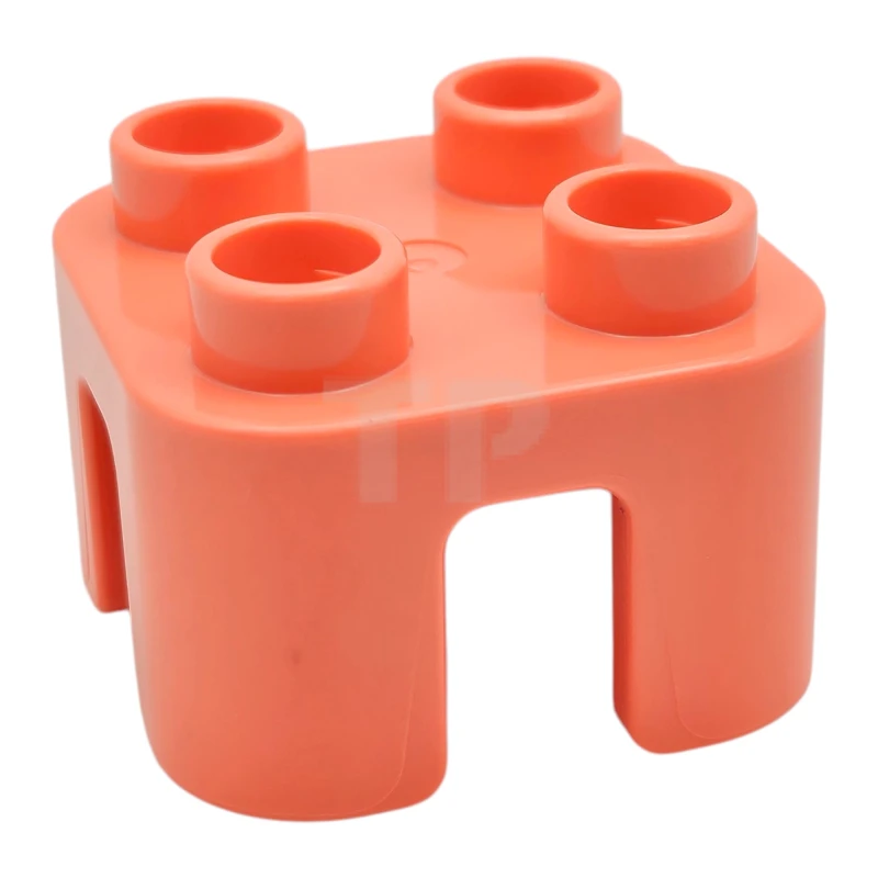 LEGO&reg; 6287575 - 65273 - DUPLO Stuhl