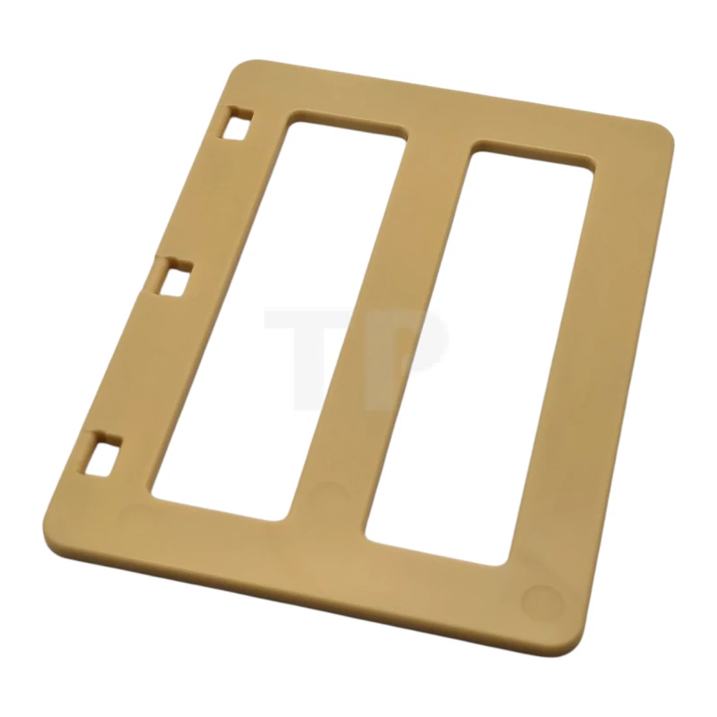 LEGO&reg; 6286372 - 65111 - Duplo Puerta / Ventana 1 x 4 x 4 con 2 hojas