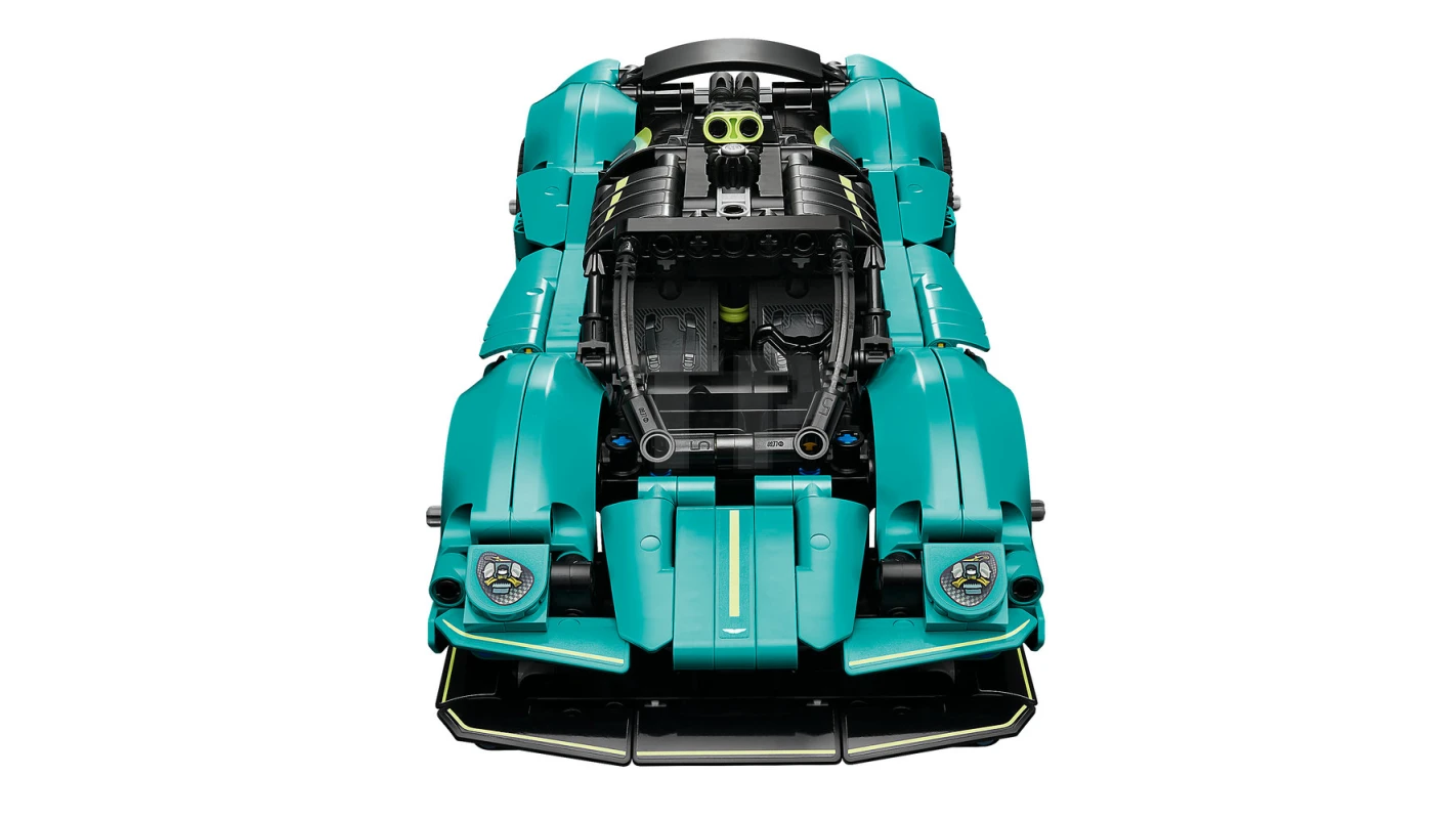 LEGO&reg; 42208 Aston Martin Valkyrie