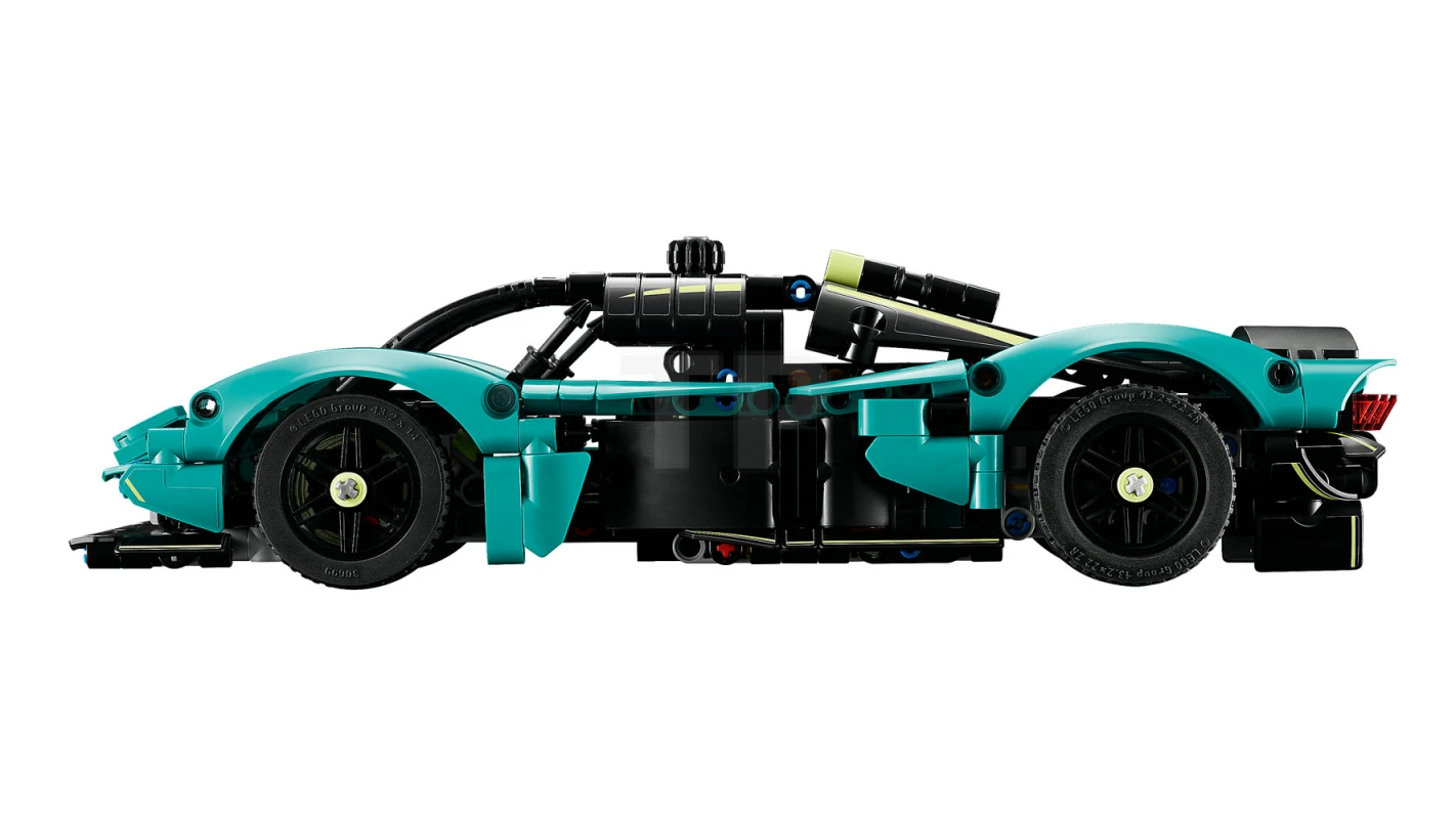 LEGO&reg; 42208 Aston Martin Valkyrie