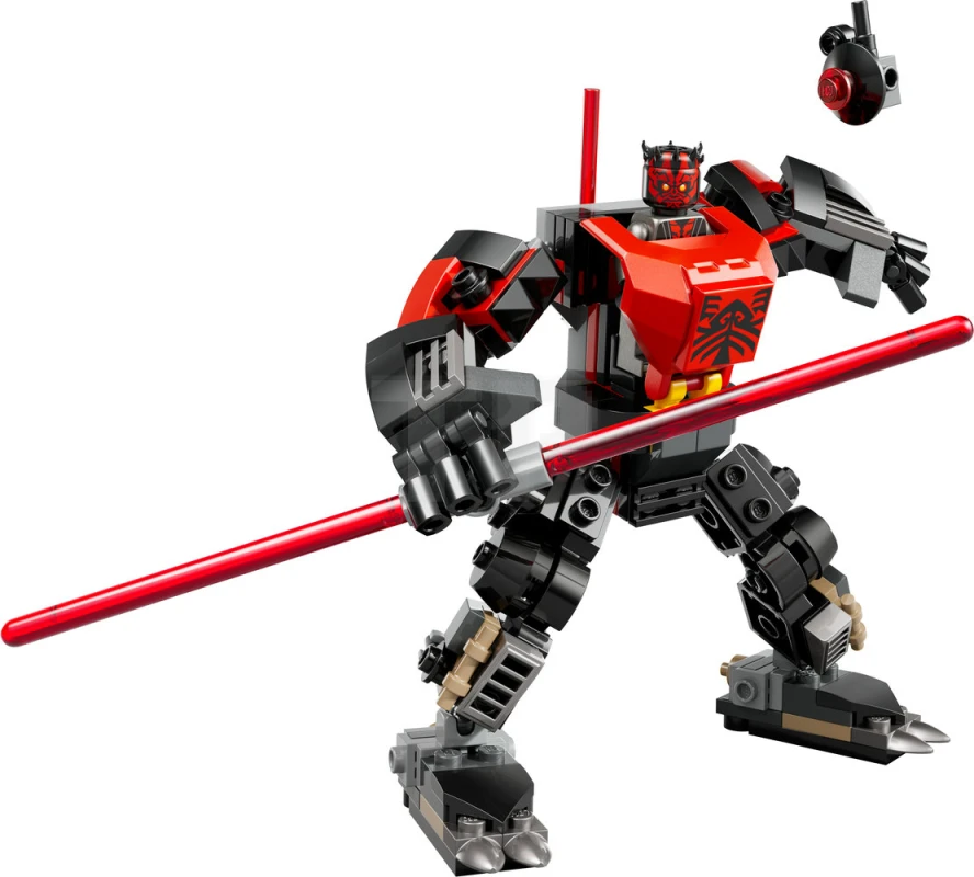 LEGO&reg; 75411 Mech Darth Maul