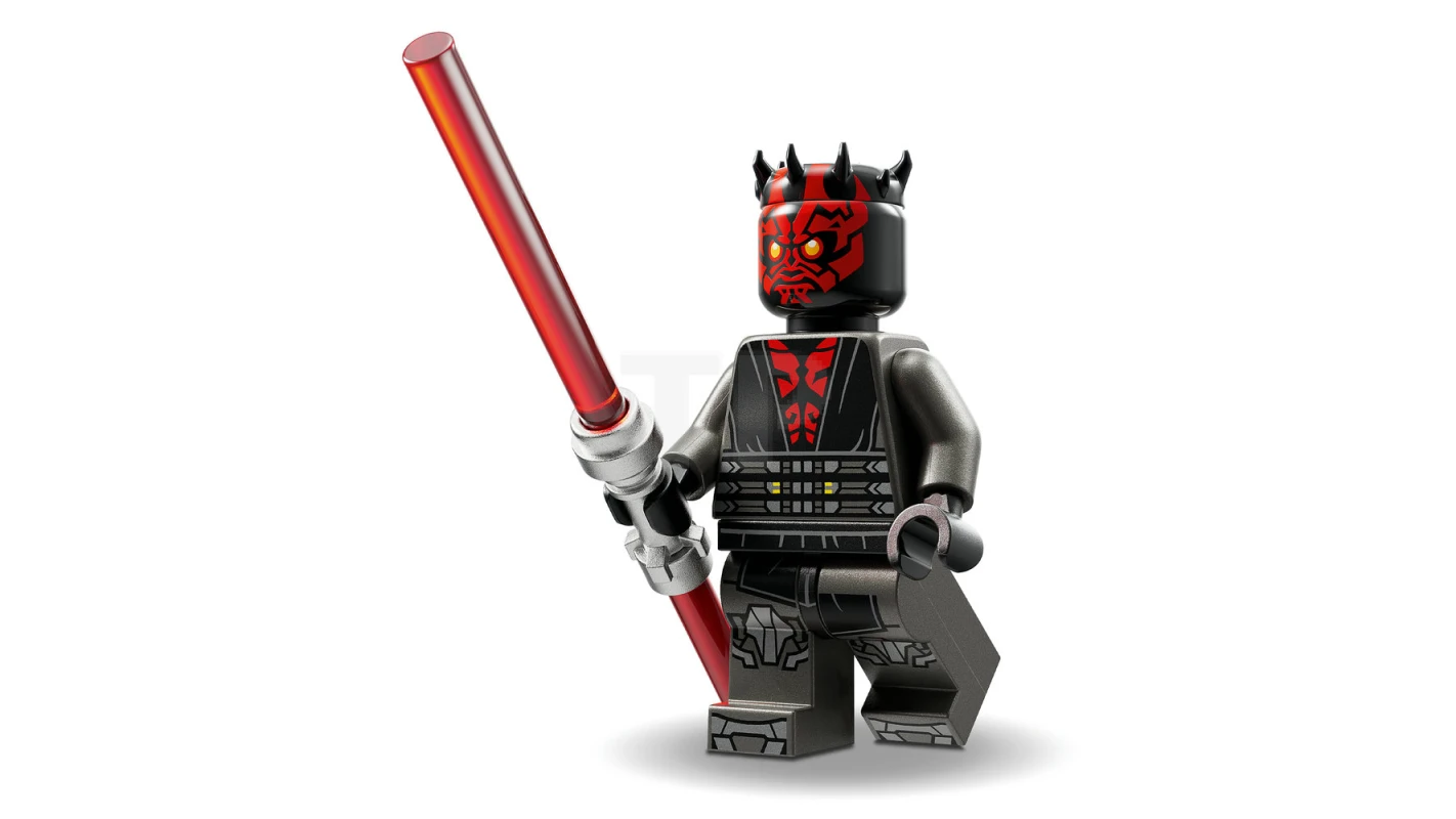 LEGO&reg; 75411 Mech Darth Maul