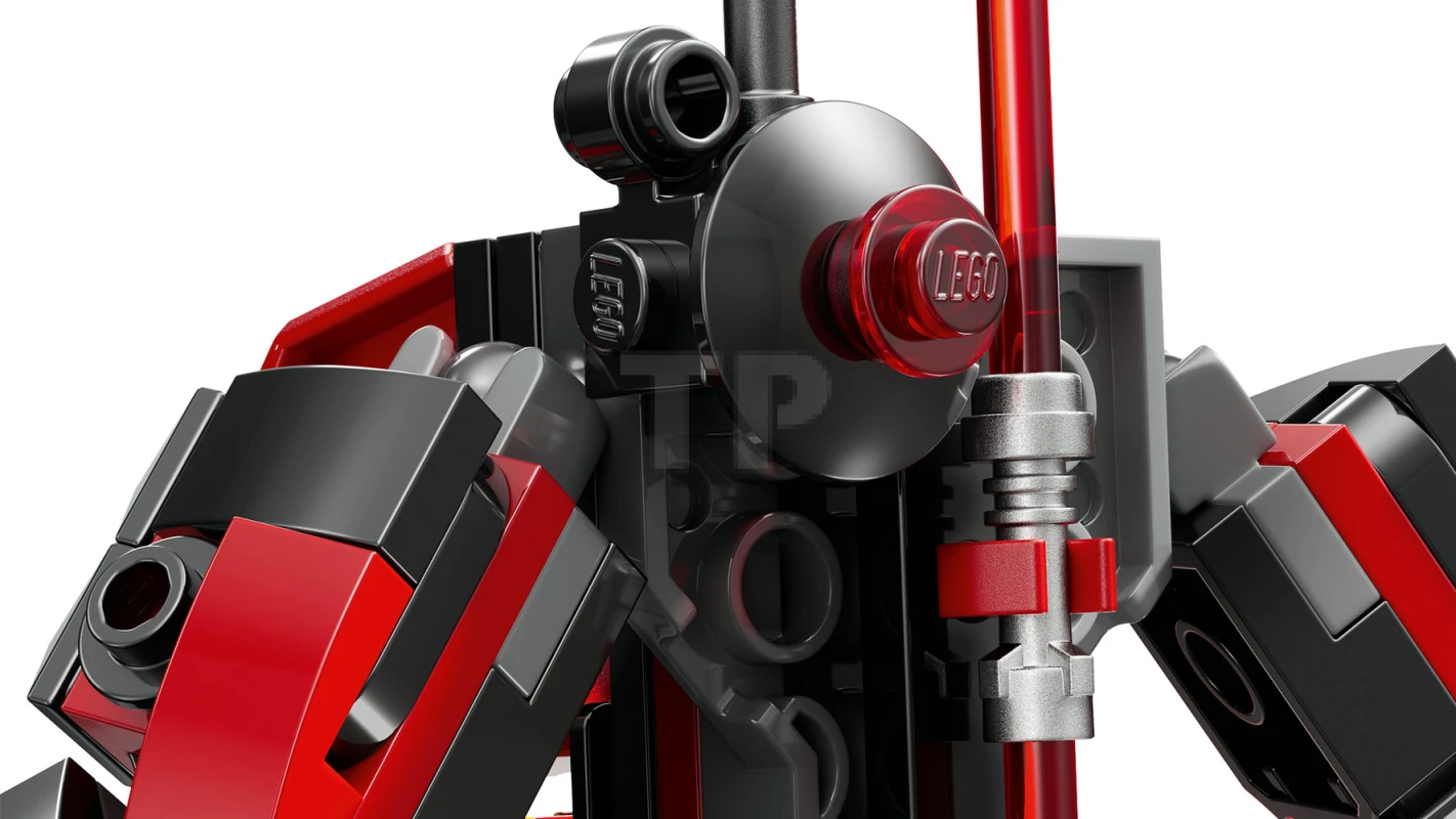 LEGO&reg; 75411 Mech Darth Maul
