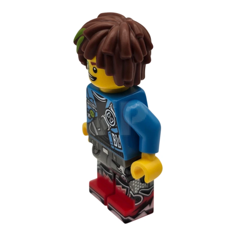 LEGO&reg; drm078 Mateo