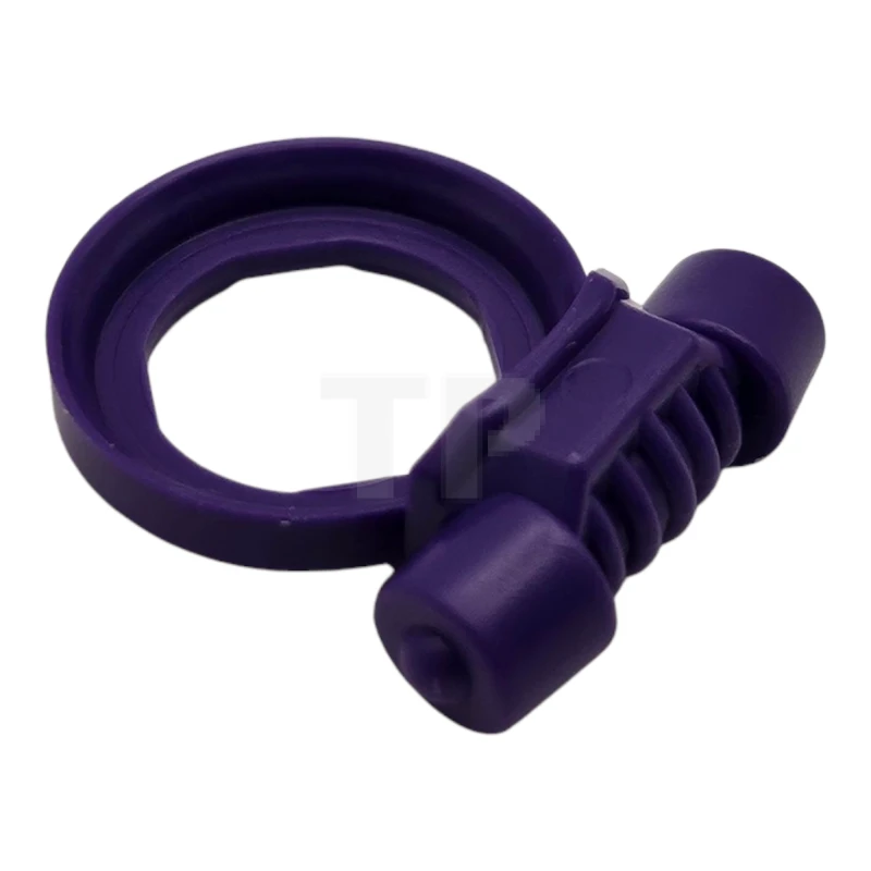 LEGO&reg; 6531805 - 24135 - Minifig, Regolatore per la respirazione subacquea