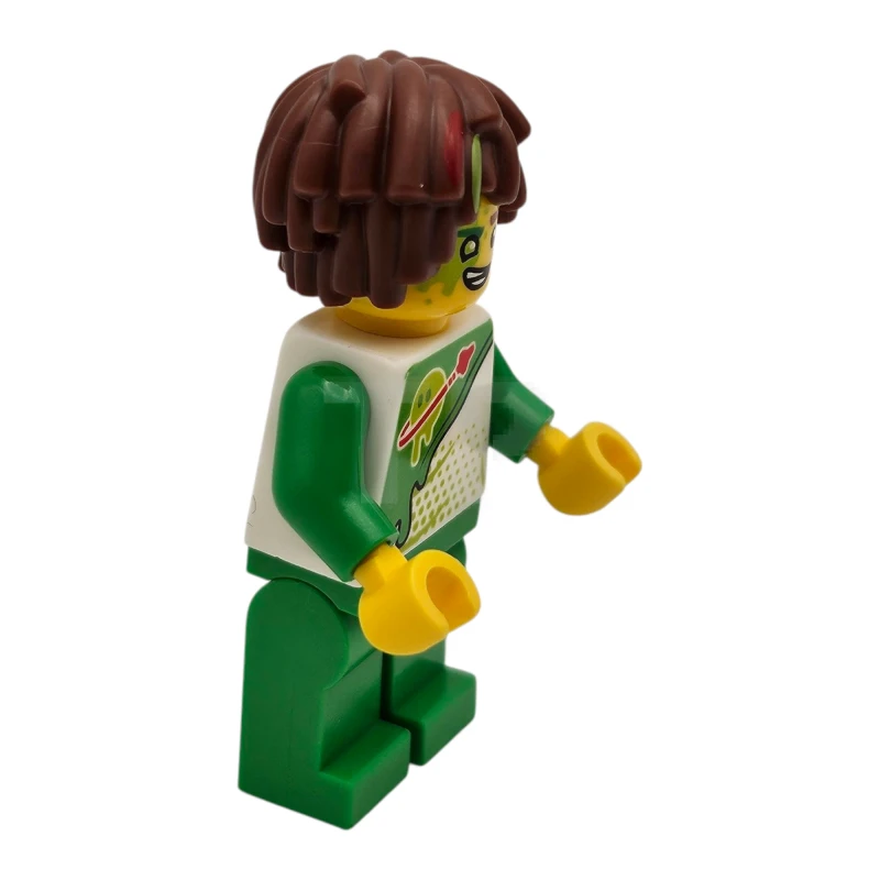 LEGO&reg; drm068 Mateo