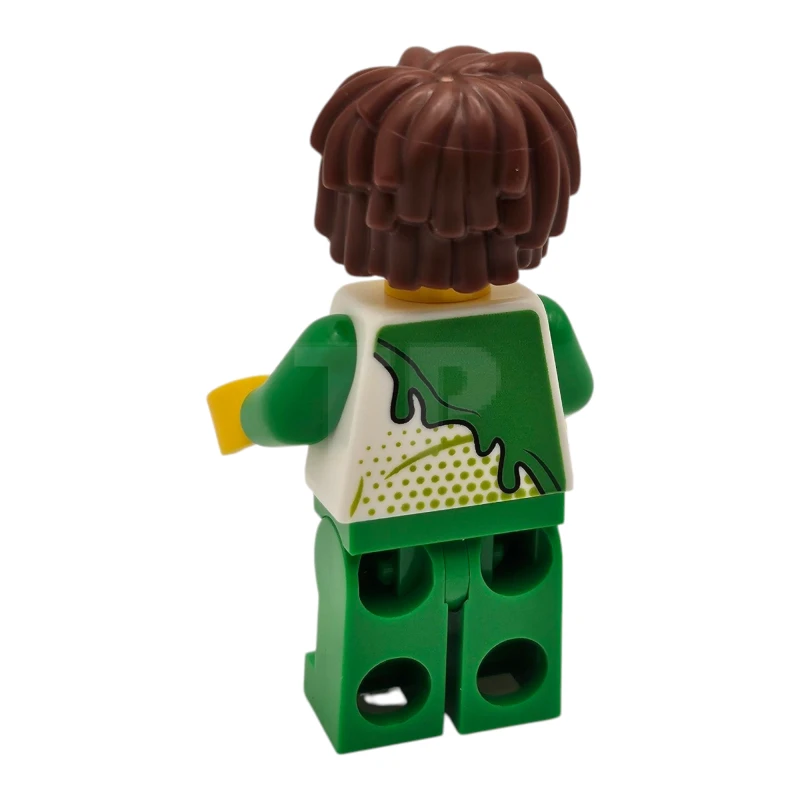 LEGO&reg; drm068 Mateo