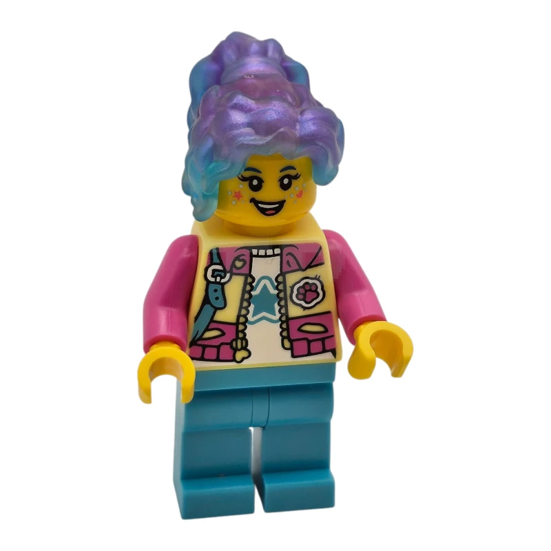 LEGO&reg; drm071 Izzie