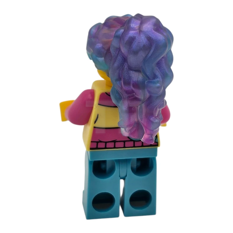 LEGO&reg; drm071 Izzie