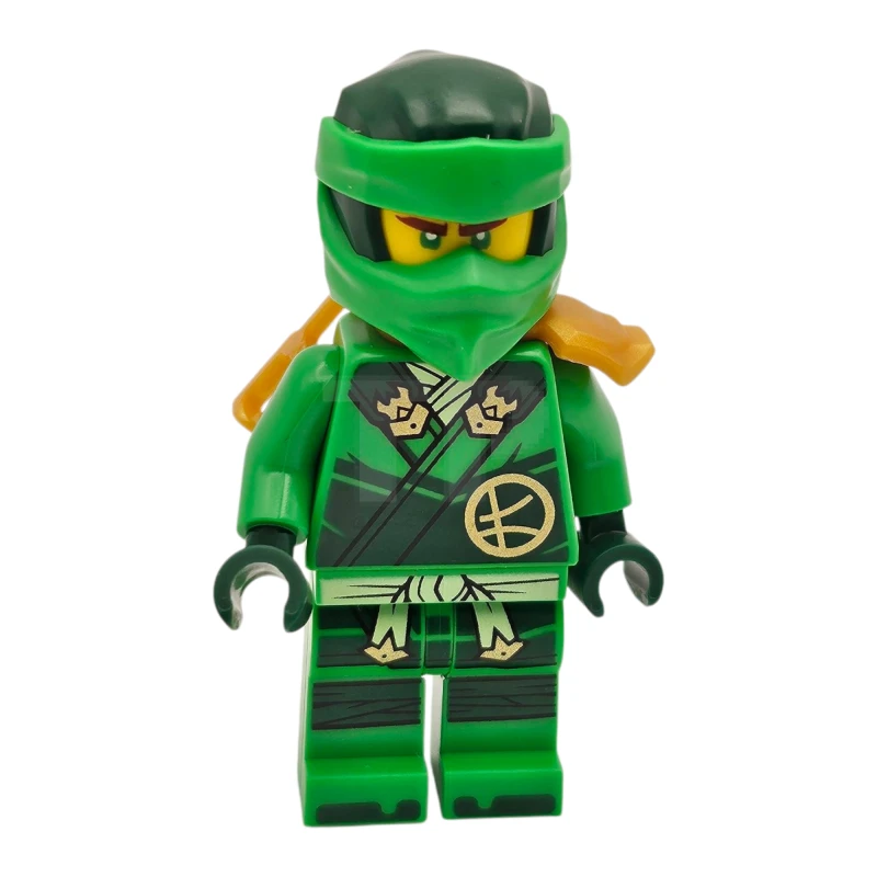 LEGO&reg; njo0929 Lloyd (Dragons Rising)