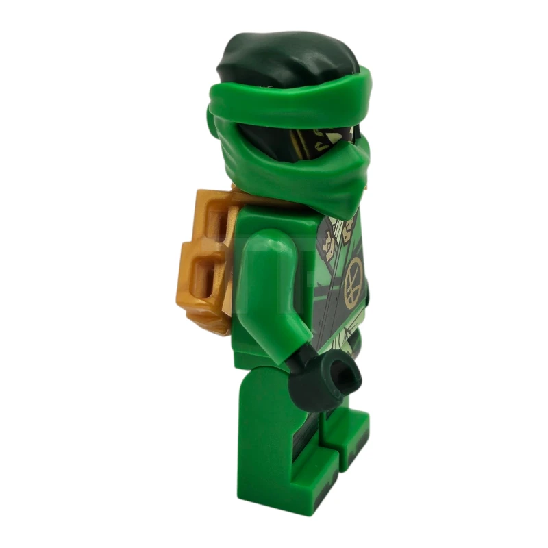 LEGO&reg; njo0929 Lloyd (Dragons Rising)