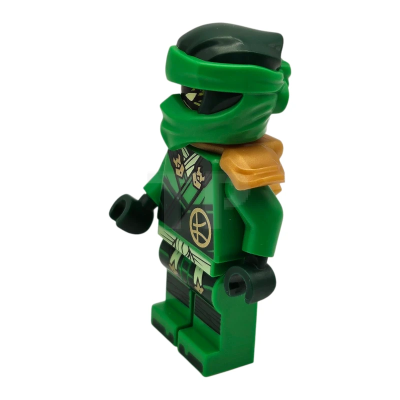 LEGO&reg; njo0929 Lloyd (Dragons Rising)