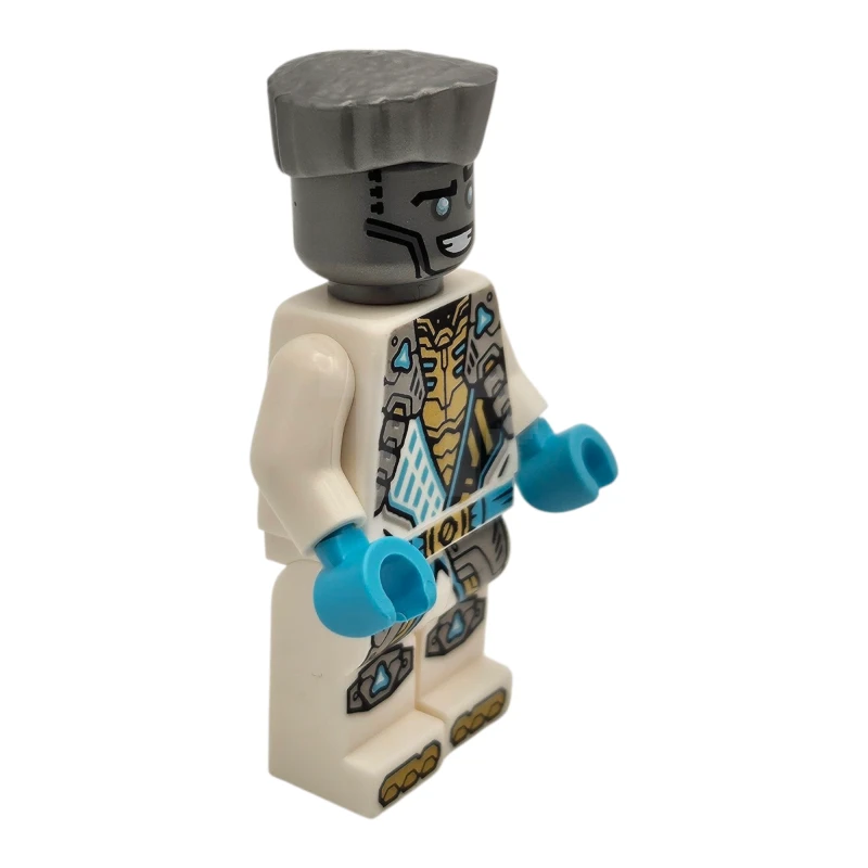 LEGO&reg; njo0934 Zane (Dragons Rising)