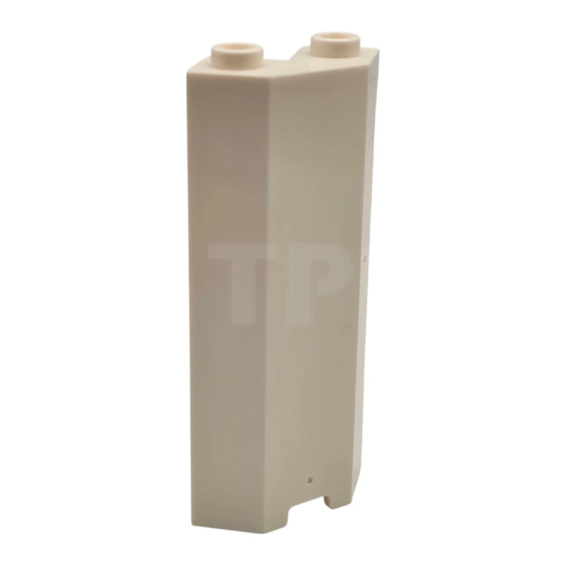 LEGO&reg; 6530704 - 78594 - Panneau 2 x 2 x 5 Mur d'angle