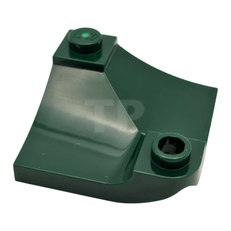 LEGO&reg; 6526716 - 73682 - Slope Curved 3 x 3 Double