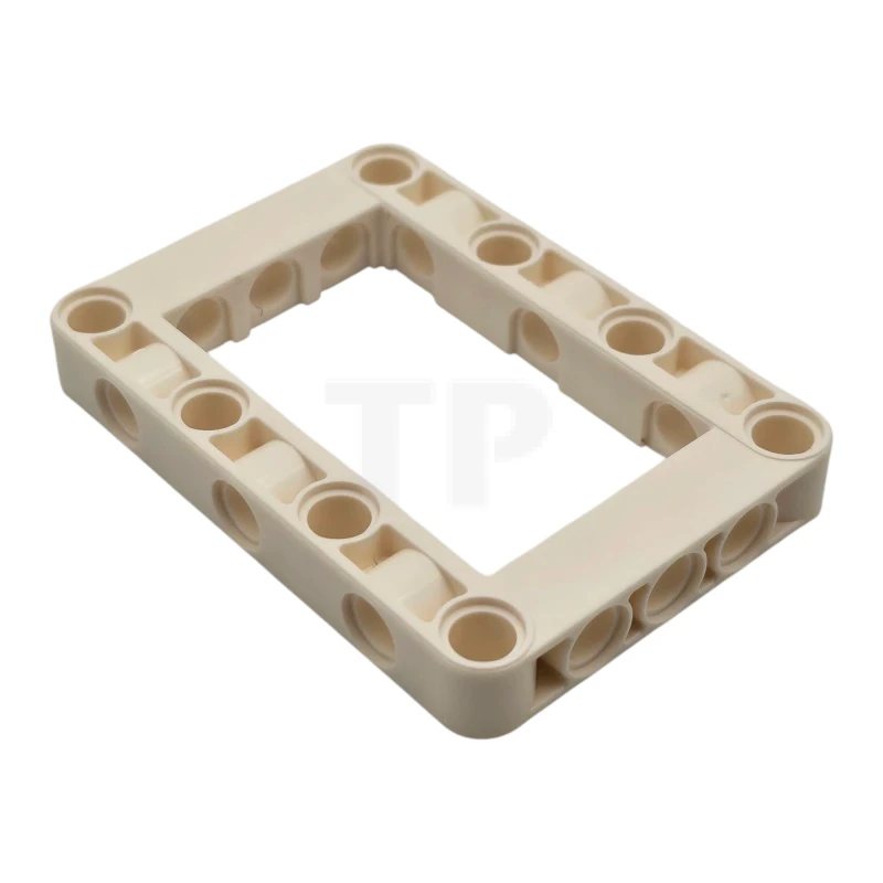 LEGO&reg; 6016156 - 64179 - Liftarm 5 x 7 Thick, Frame