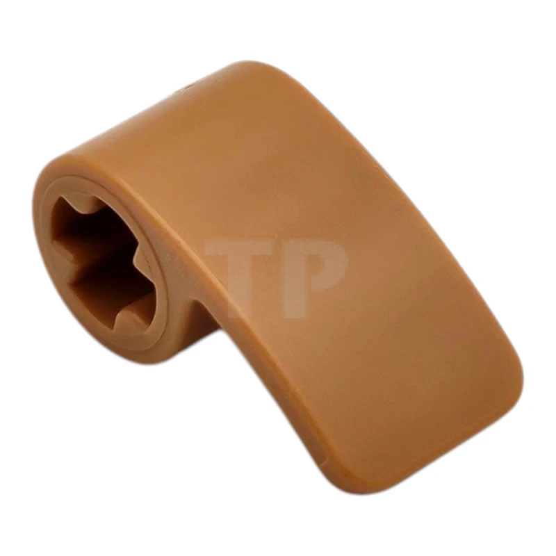 LEGO&reg; 6450558 - 89679 - Panel 2 x 1 x 1, Curved